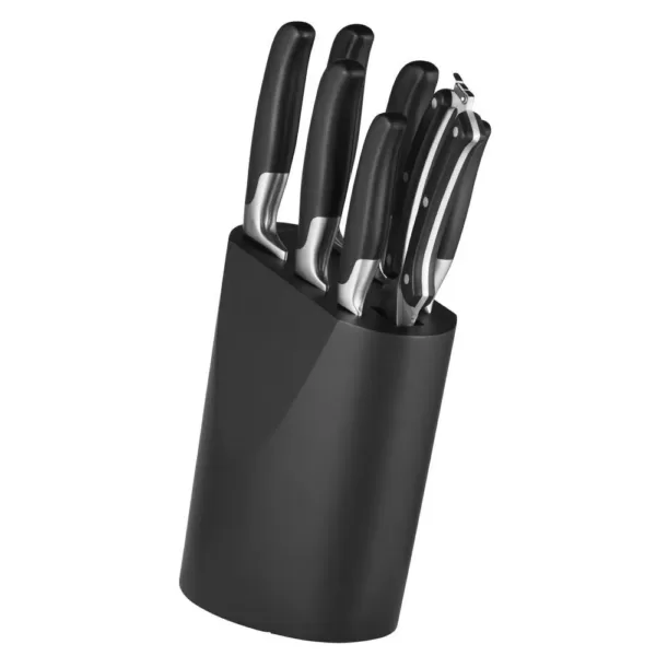 BergHOFF Essential 8-Piece Knife Block Set