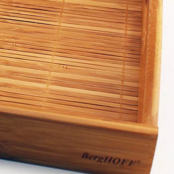 BergHOFF Bamboo 17.5 in. Tray