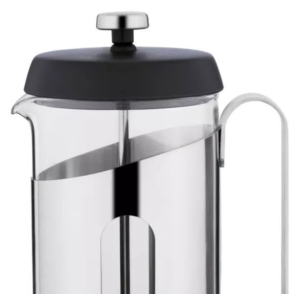 BergHOFF Essentials 2.5 cup Stainless Steel Coffee and Tea French Press